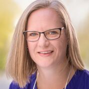 Alison Lamsma